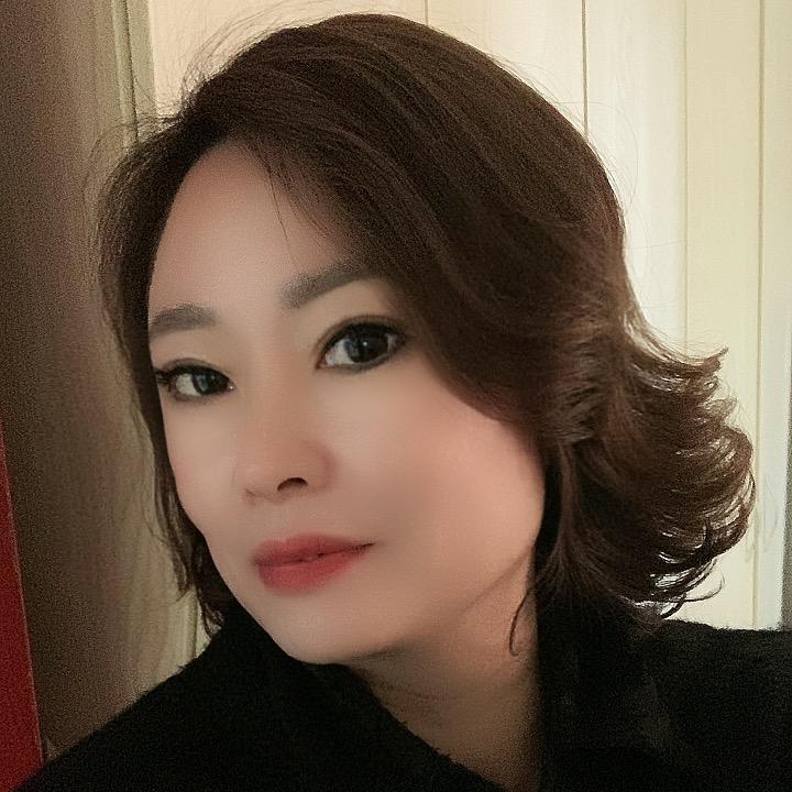 卿卿我我