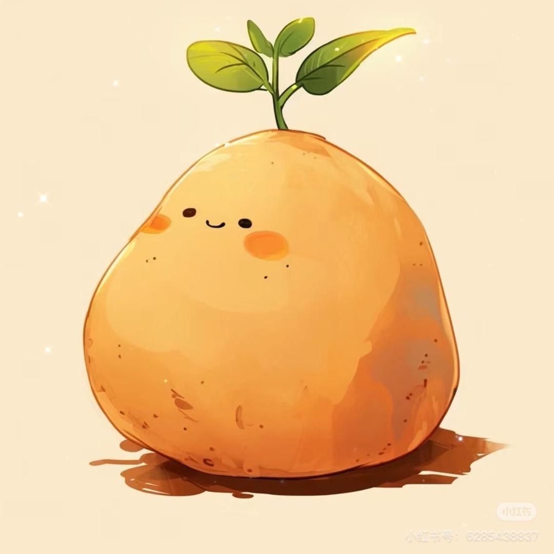 今天是什么土豆