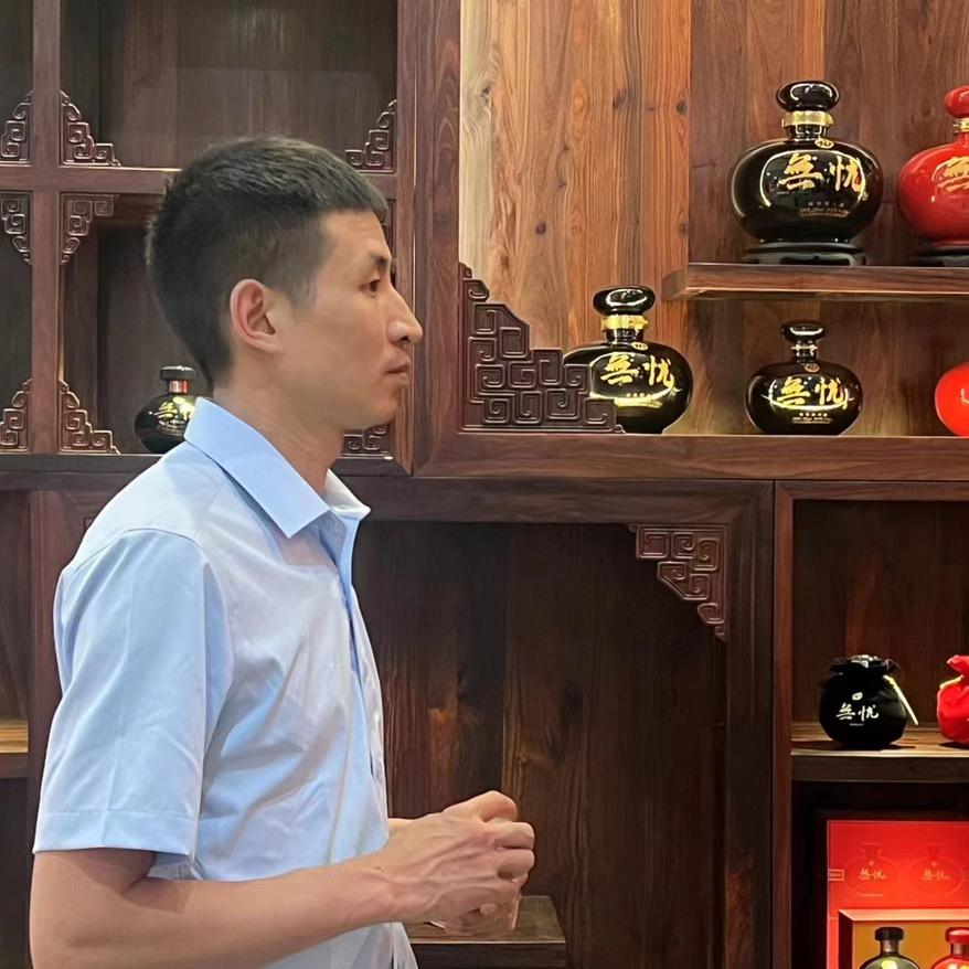 齐恩酱酒路