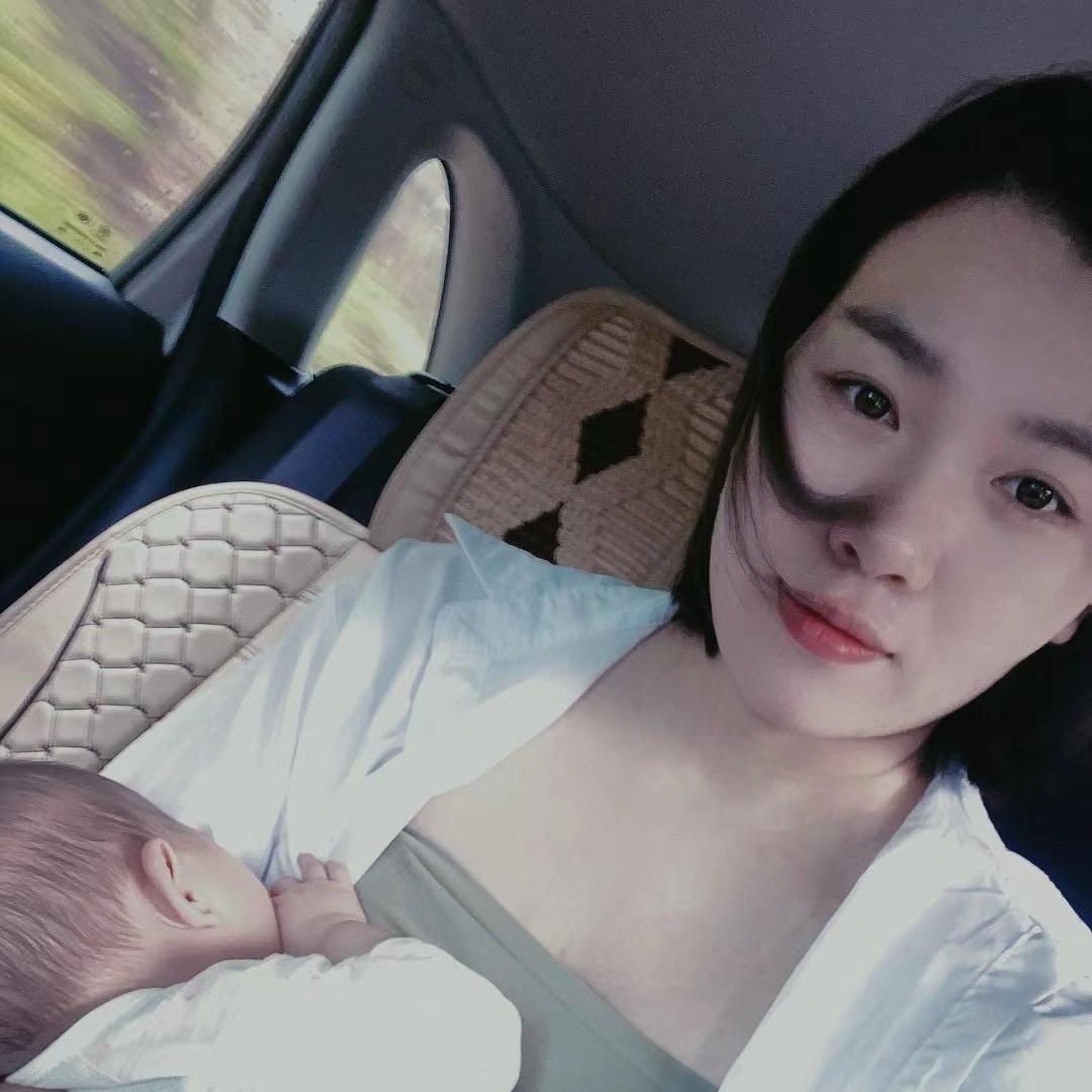 思思妈妈