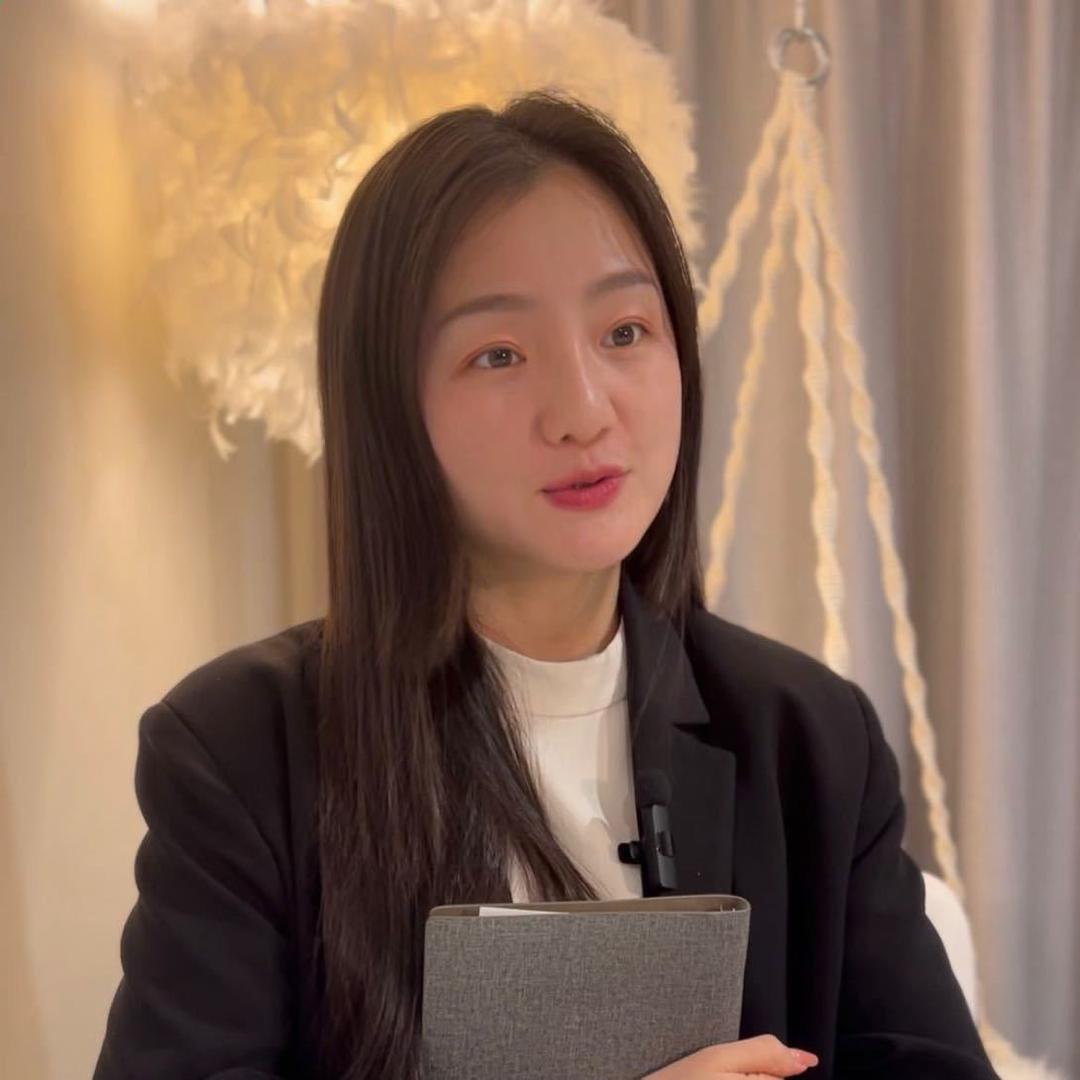 小雅说媒