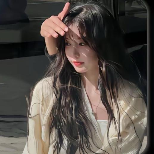 美少女战士❤️