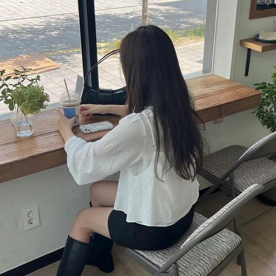 月亮～