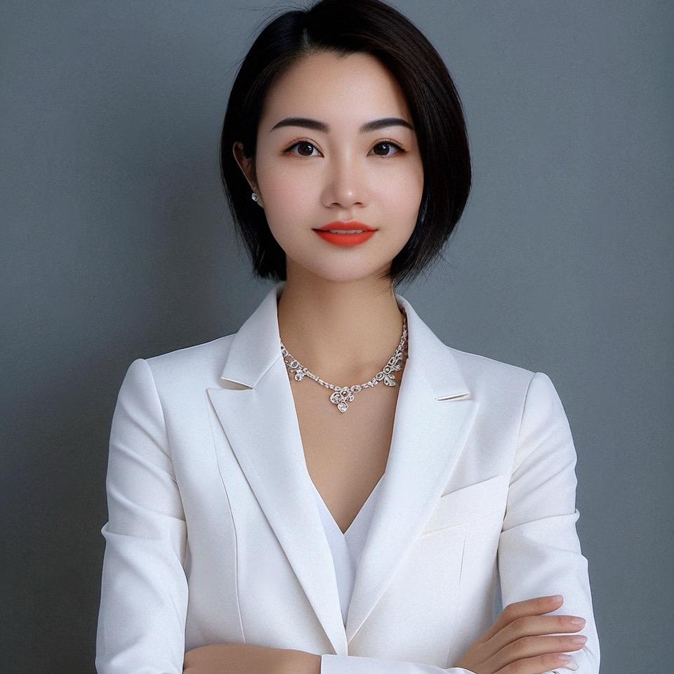 上海家庭式美业～董燕