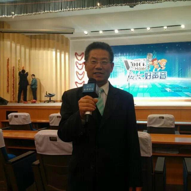 刘长玉
