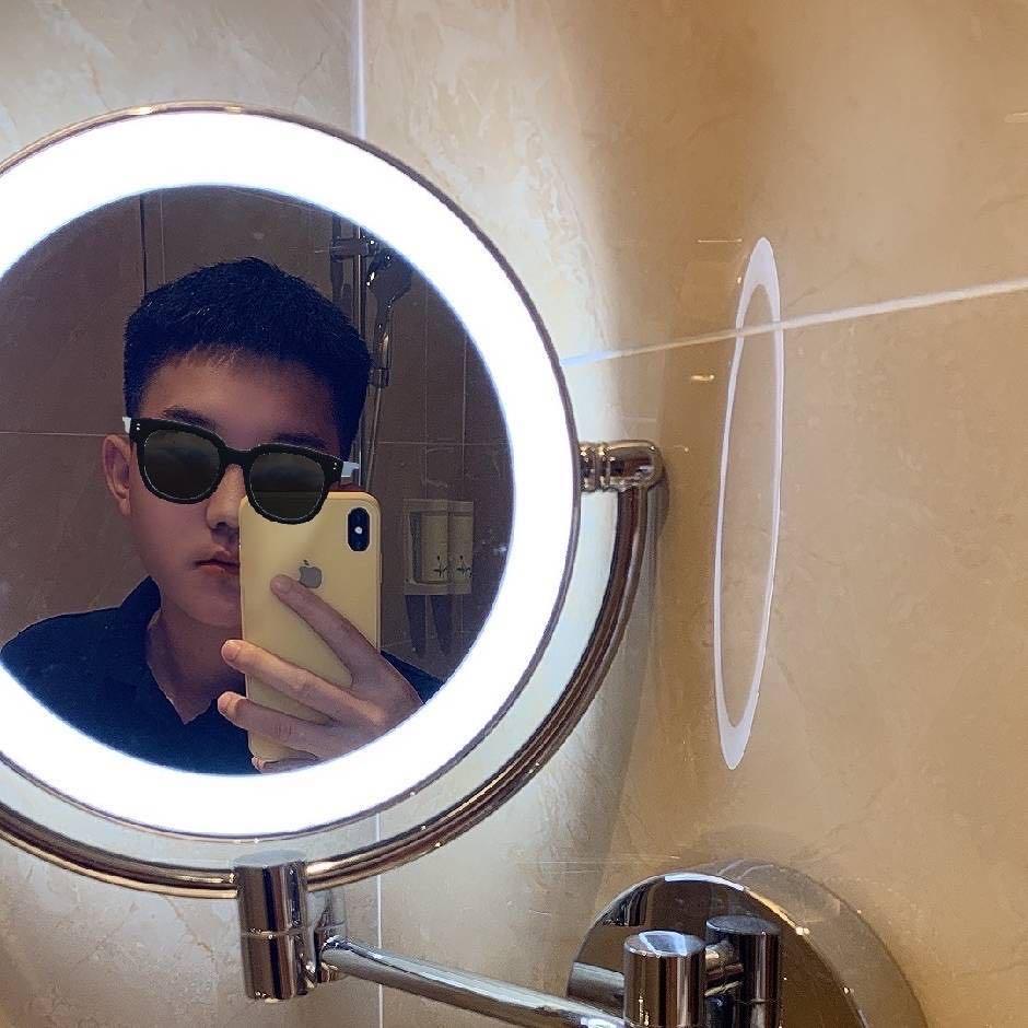小宝🎱