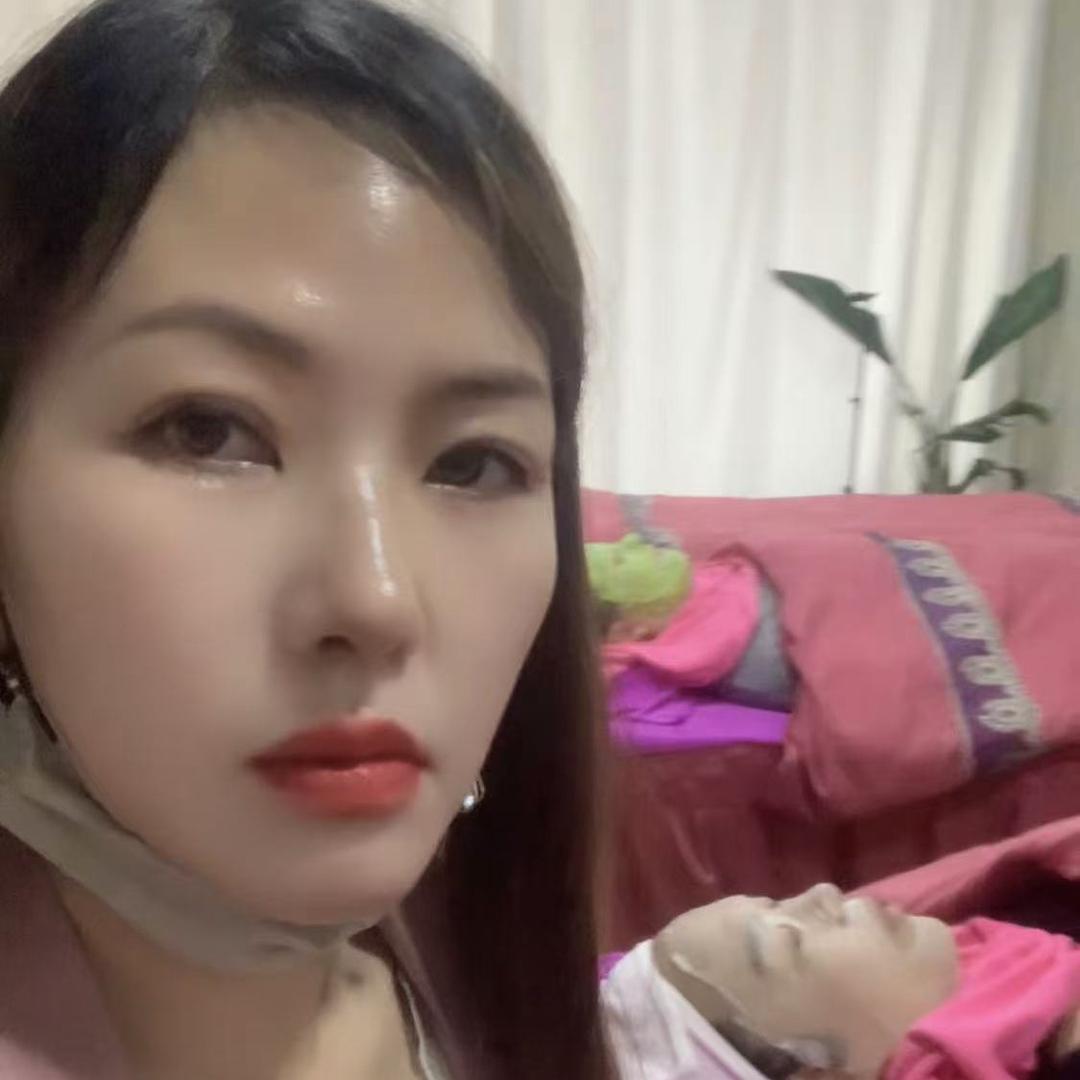 珏色美容