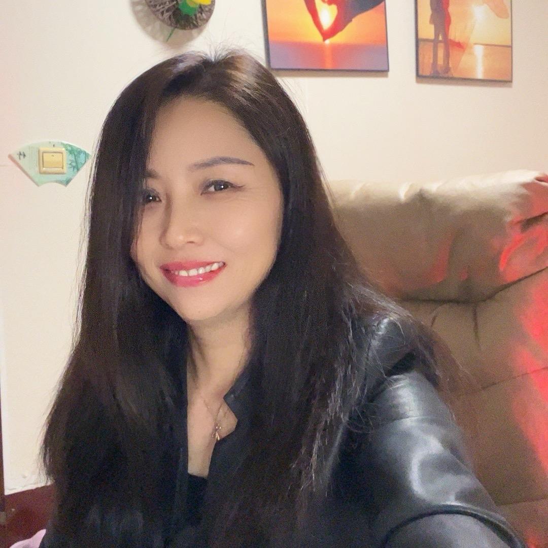 暖阳☀️
