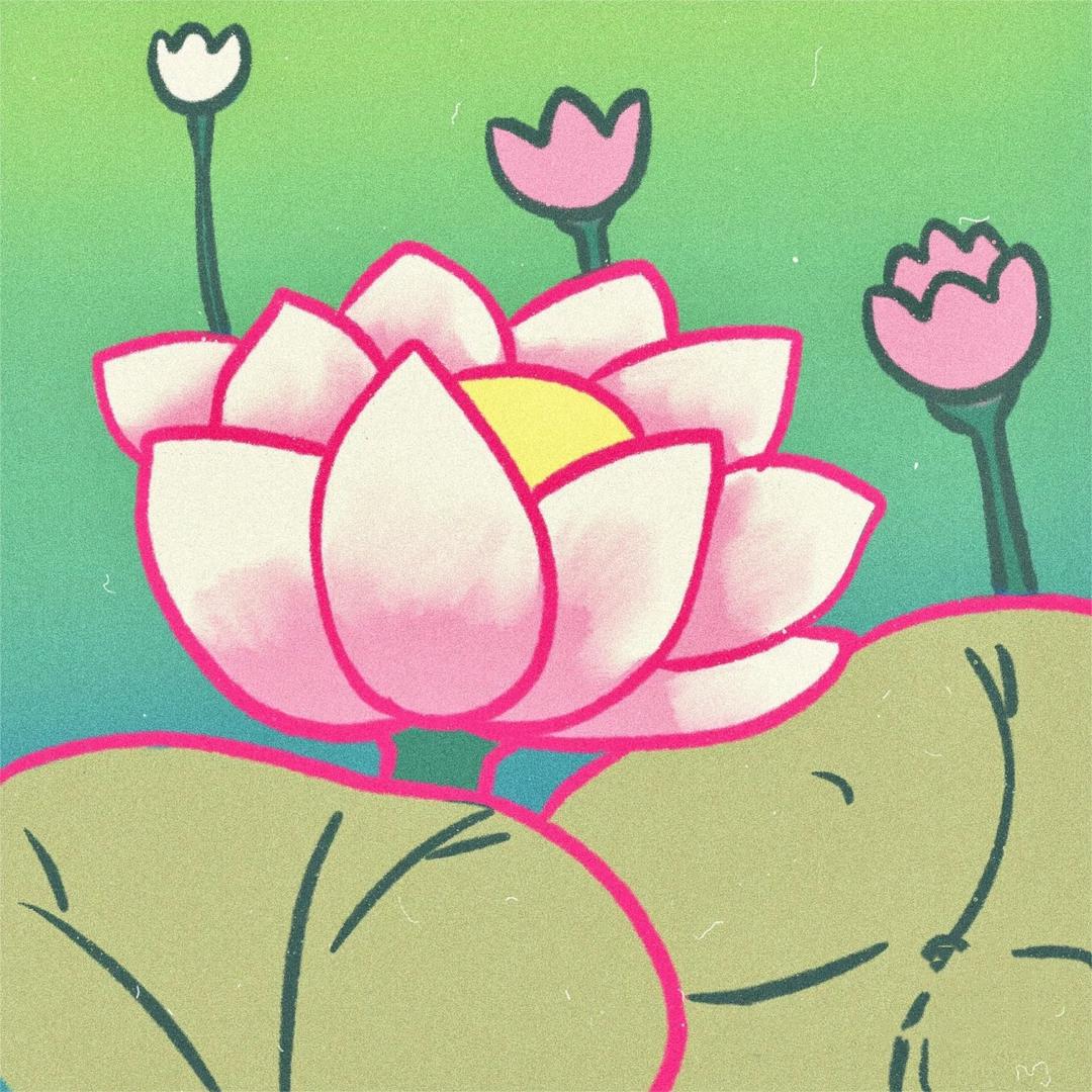 巴拉巴拉小魔瑄🧚🏿♀️