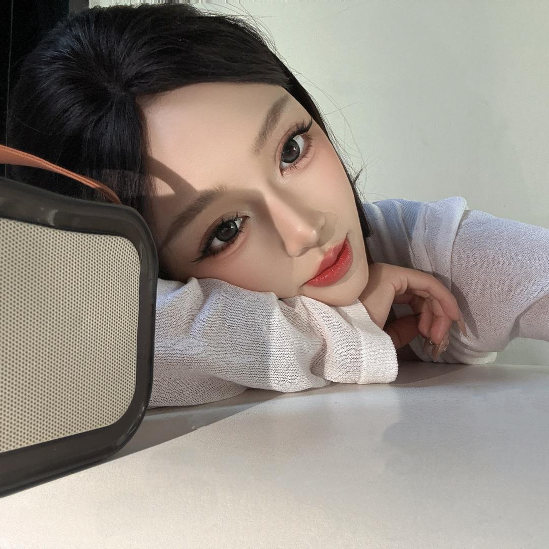琳琳子