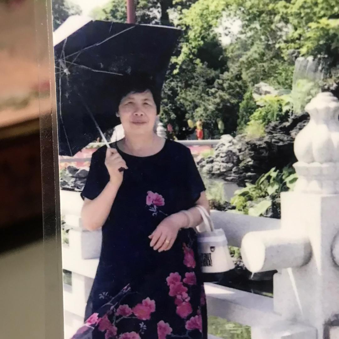 城墙