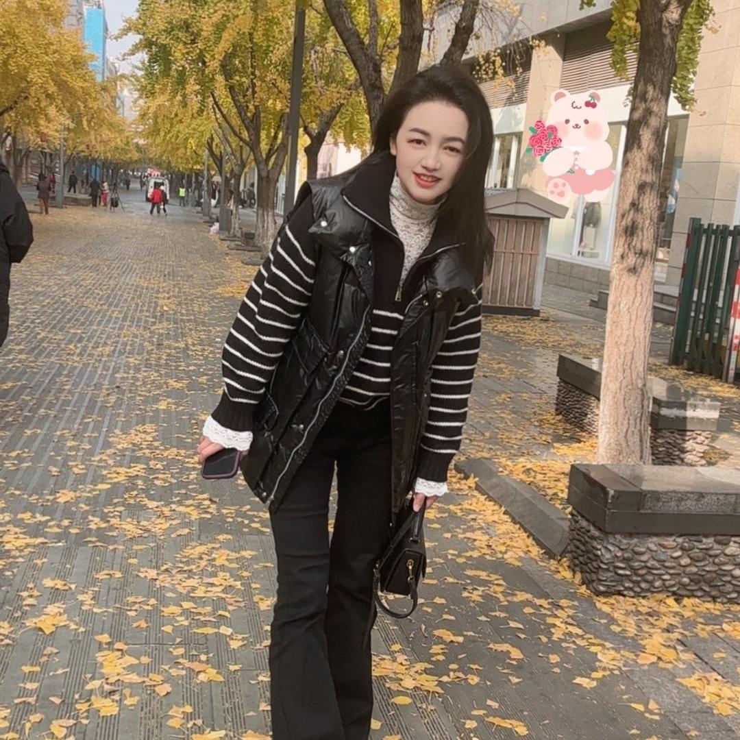 萍萍爱生活