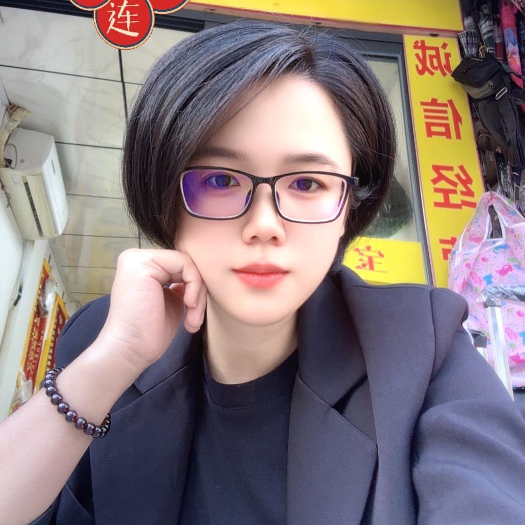 深圳驾培人～谢小秋