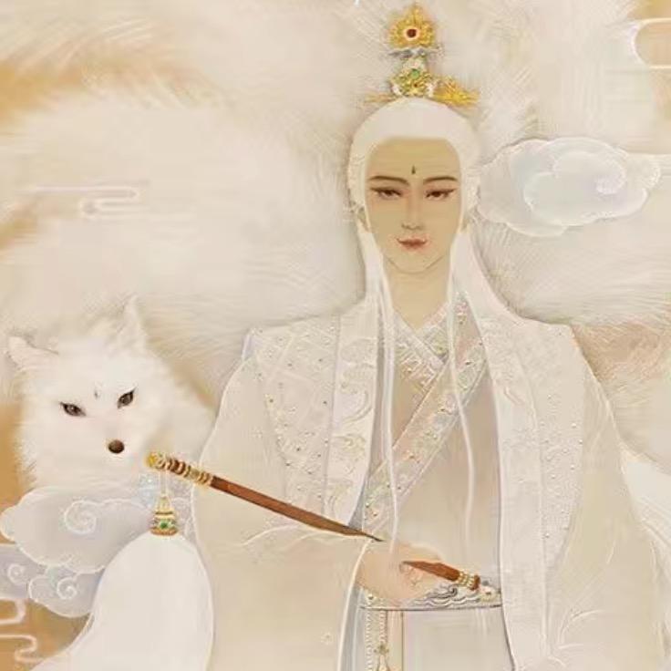 🦊佛度缘香堂🦊