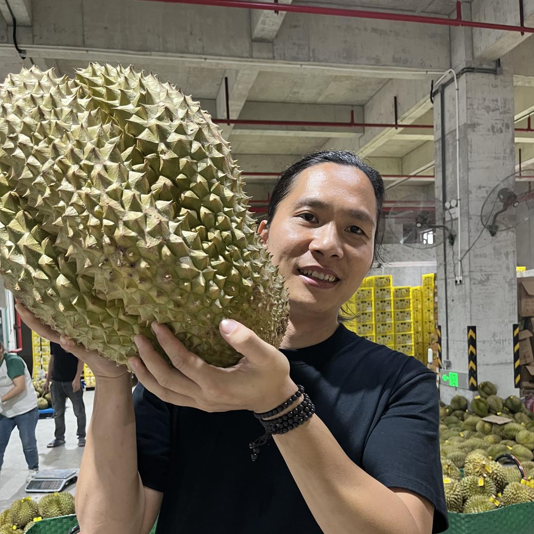 万物鲜