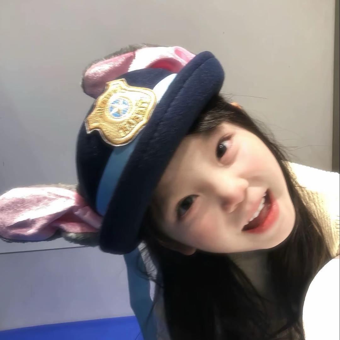 ᳐小᳐鱼干 ᳐੭