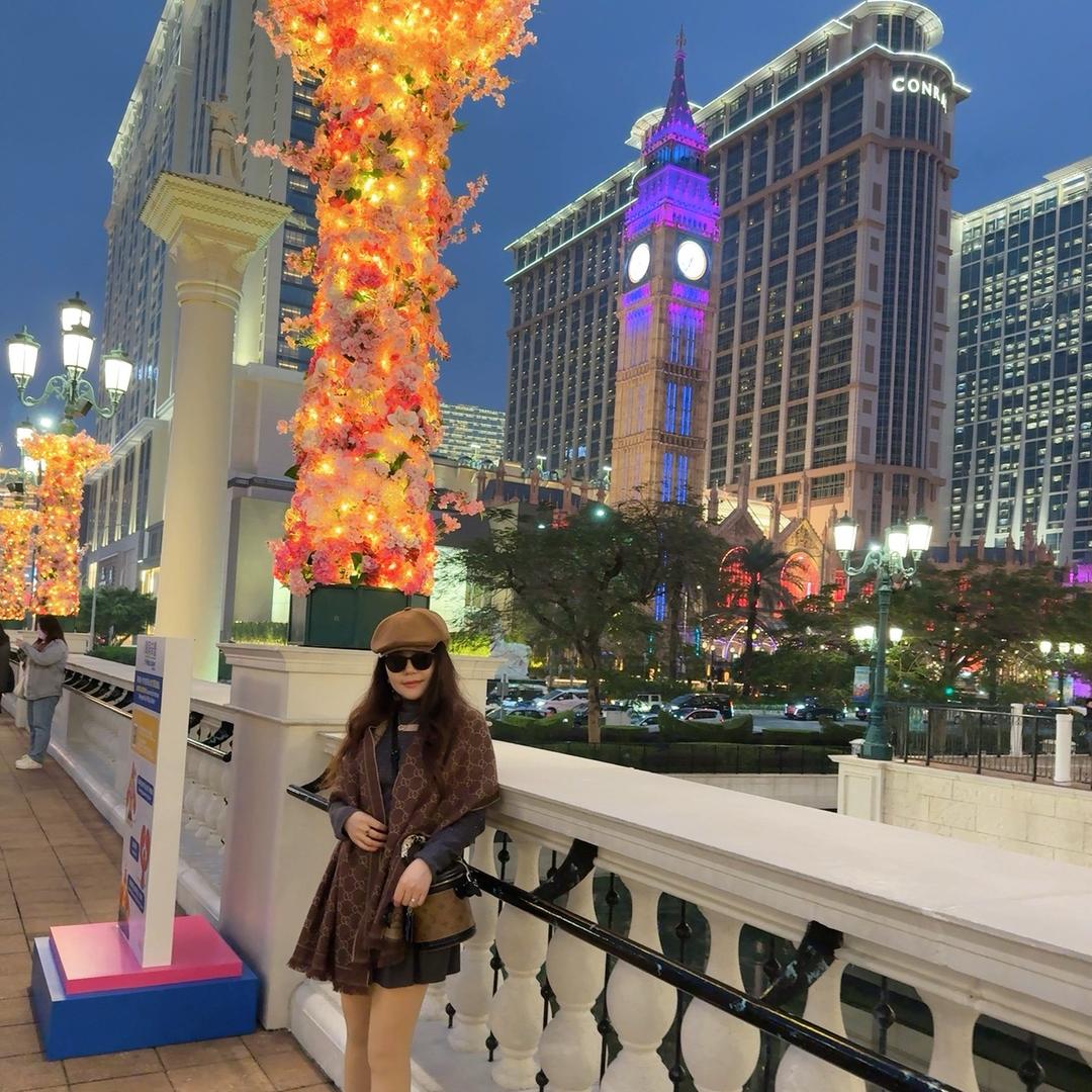 言小羽