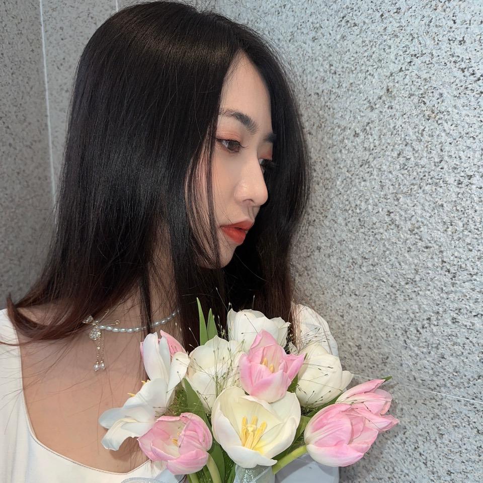 C妹