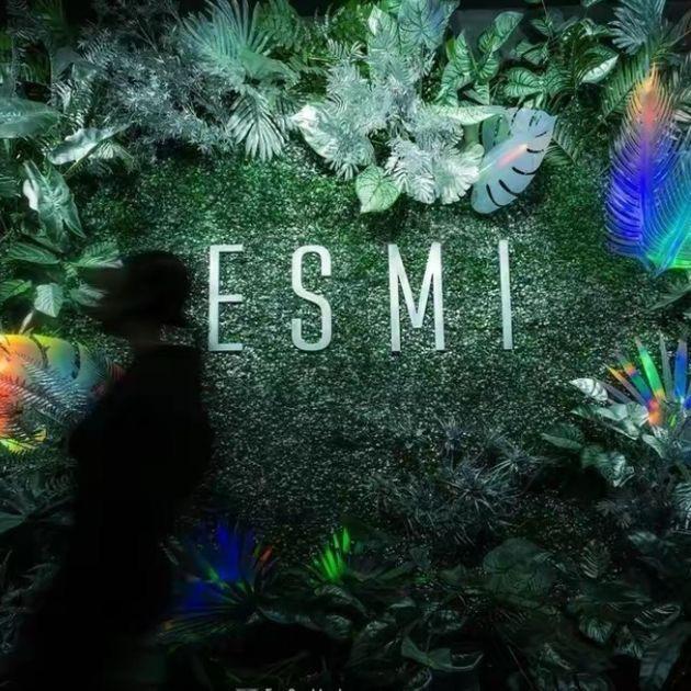 南昌ESMI酒吧（预定）