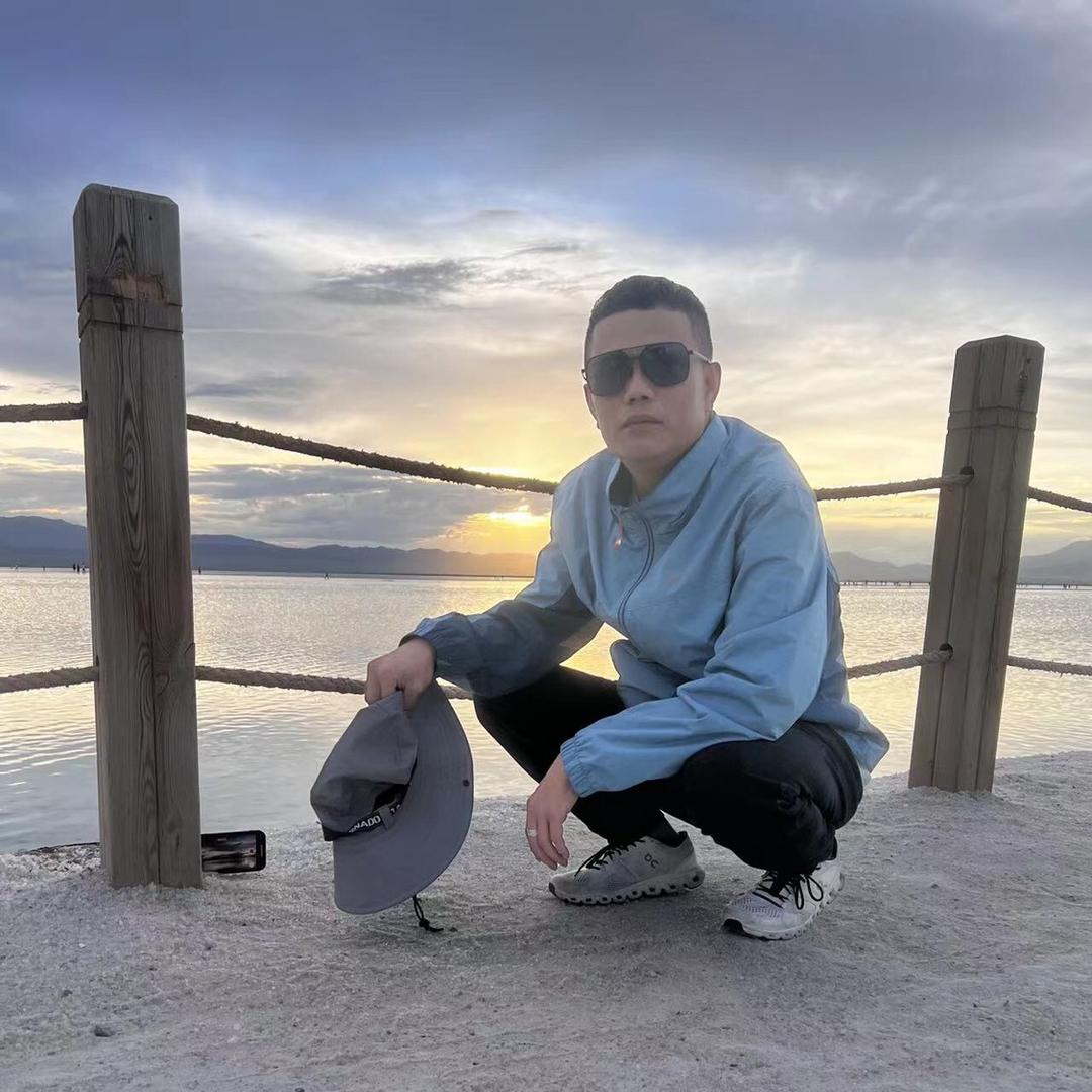东海马～
