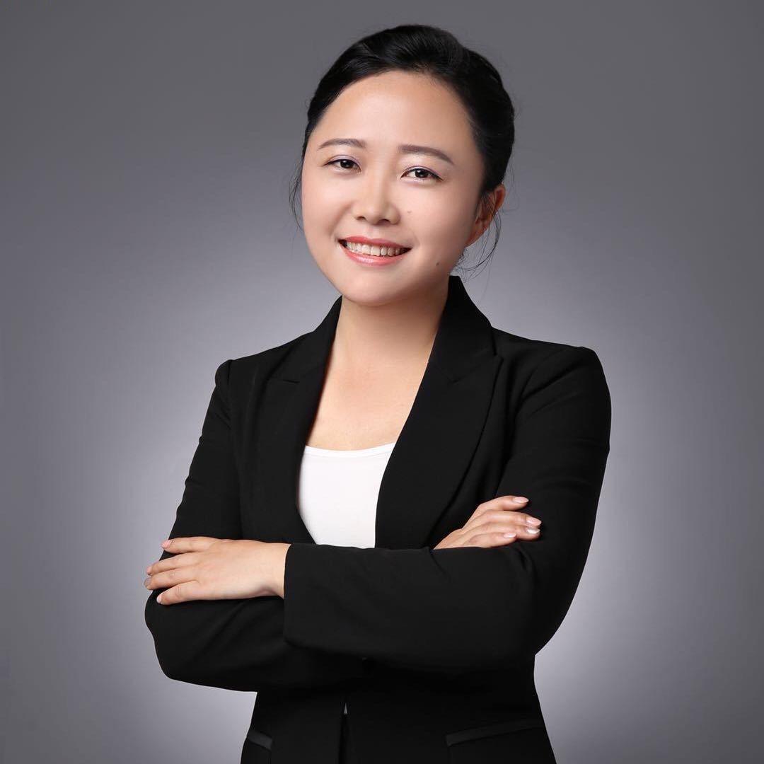 国际教育规划-陈陈老师