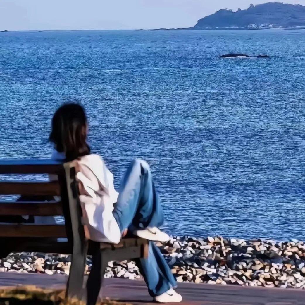 晚安...