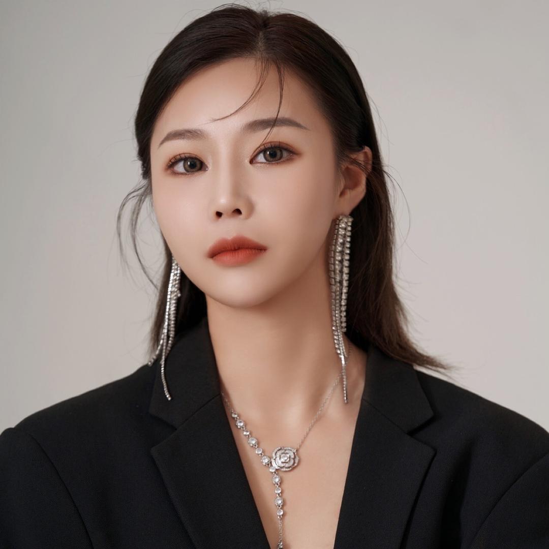 焕彩美容化妆连锁培训