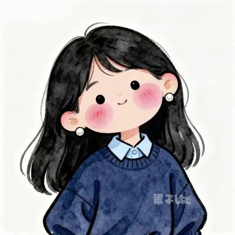 小卢同学～