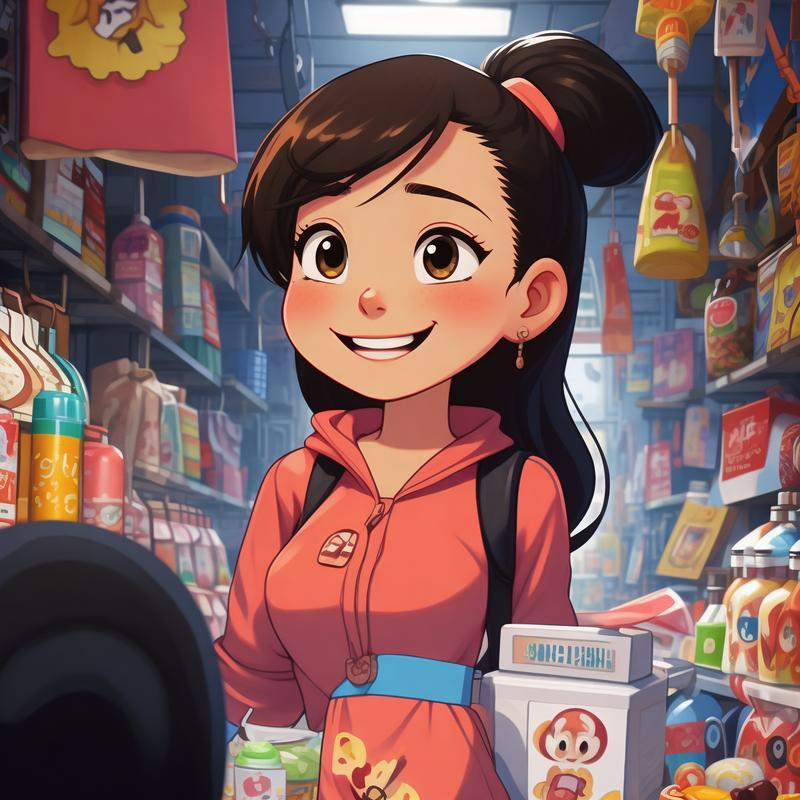 挖宝小能手