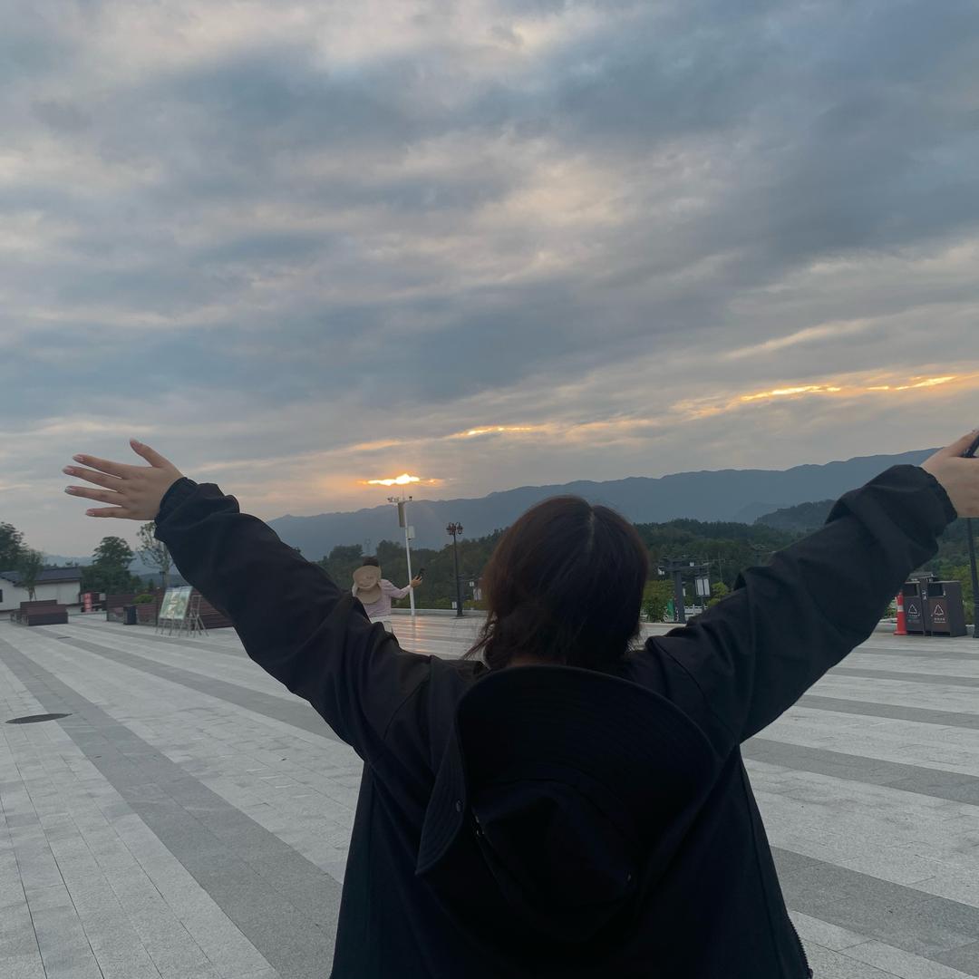 @雨晨