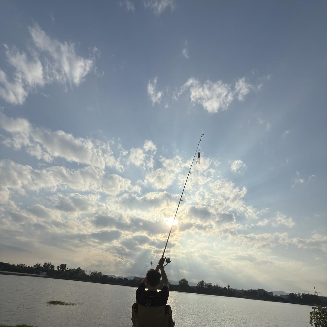 轩辕阁渔具工厂