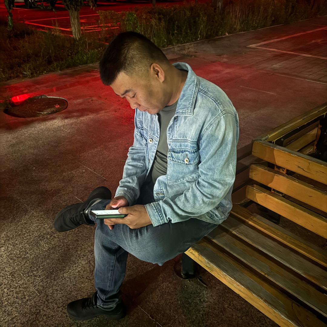 赵旭东