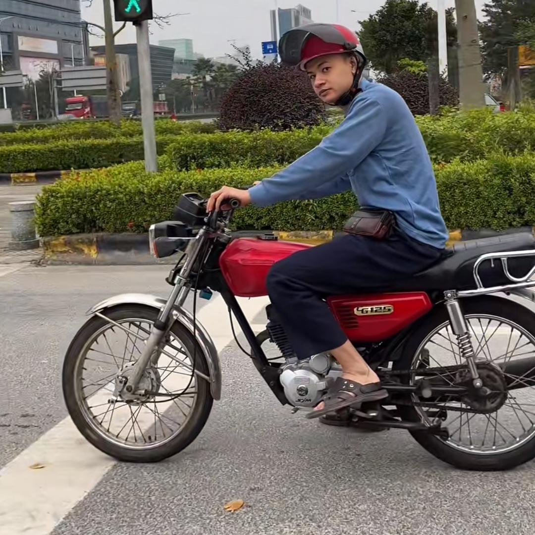骑怪