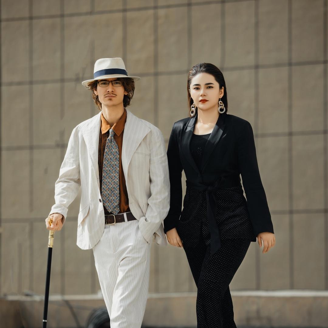 新疆泰丝美容美发服务有限公司