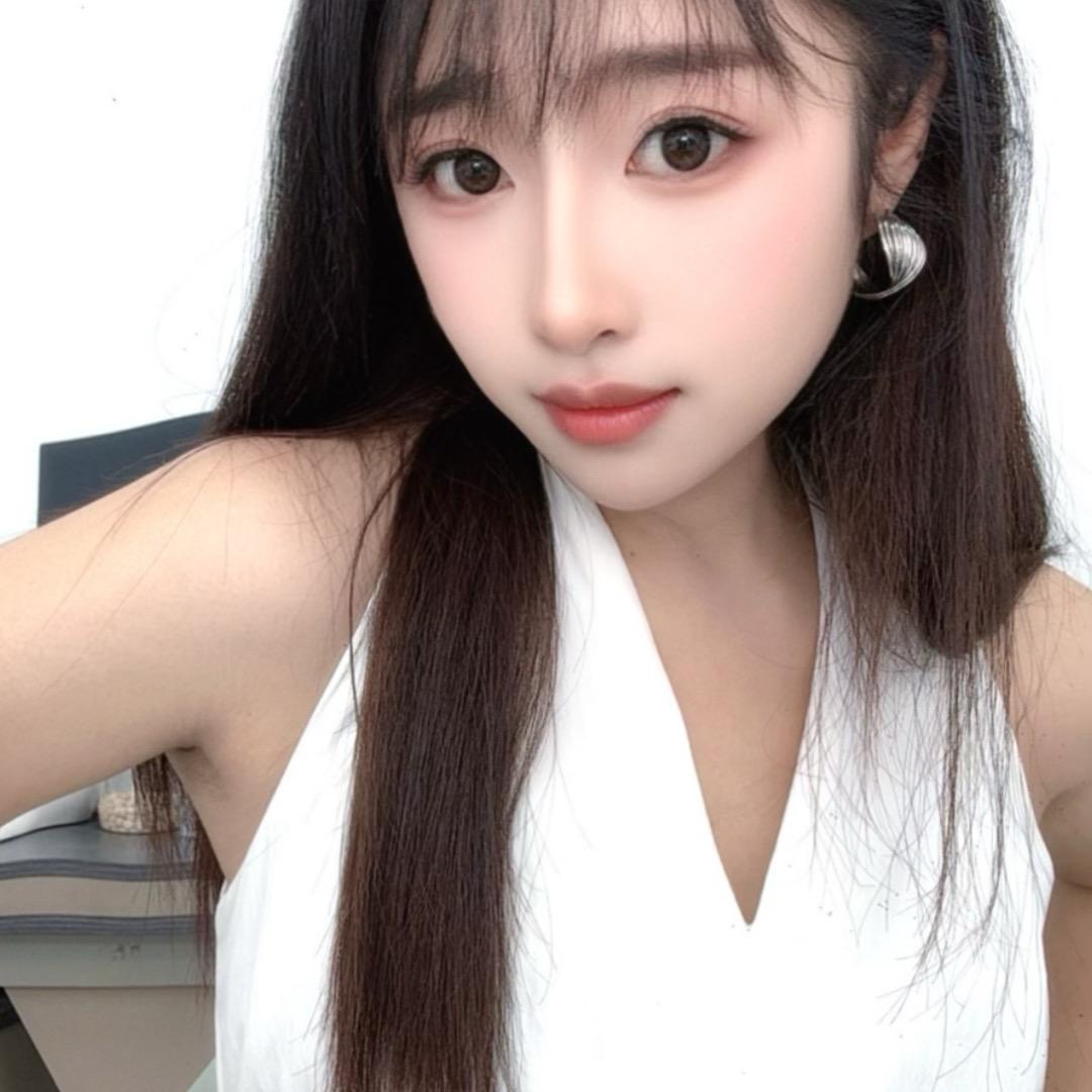 小鱼”～🐟