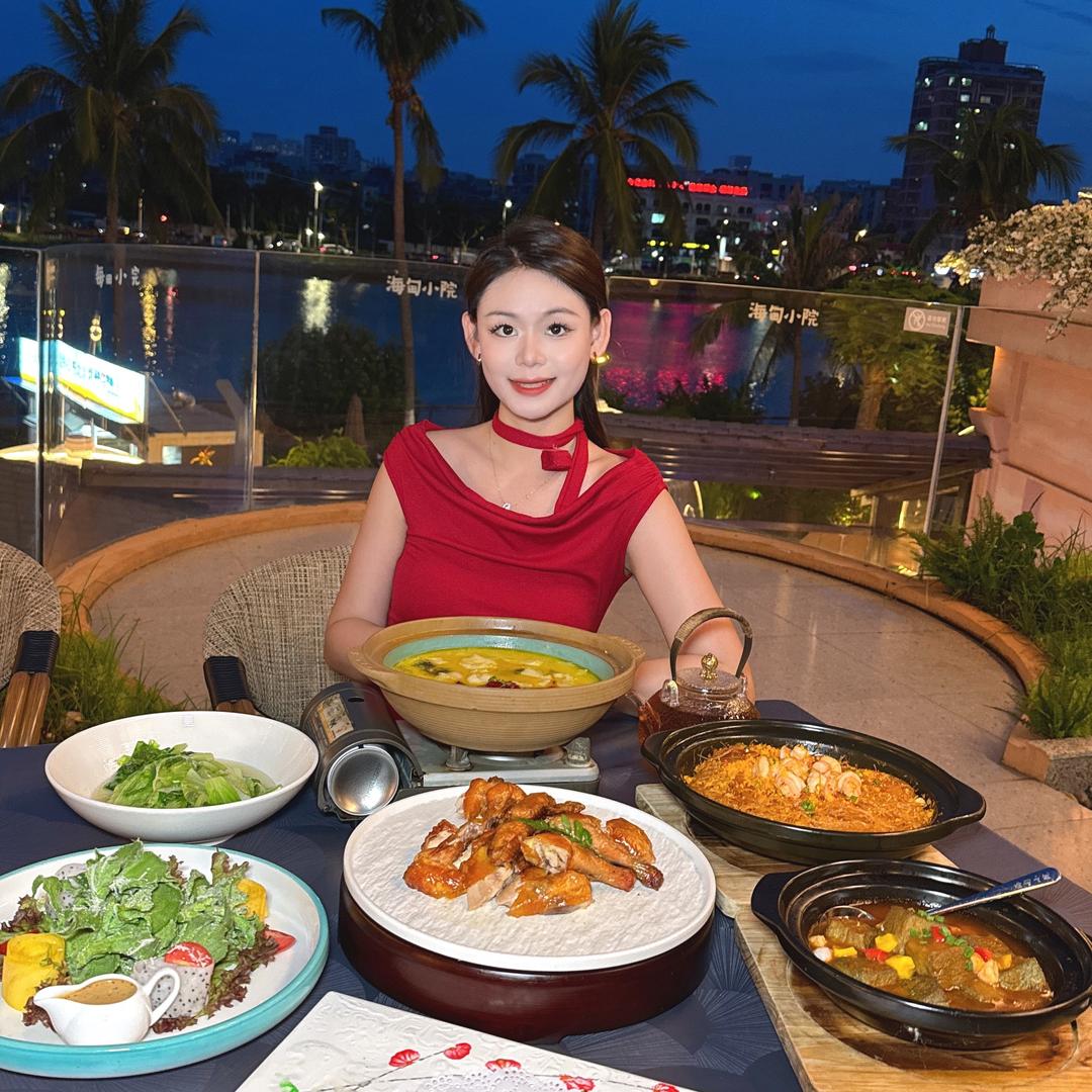 锤子妹妹