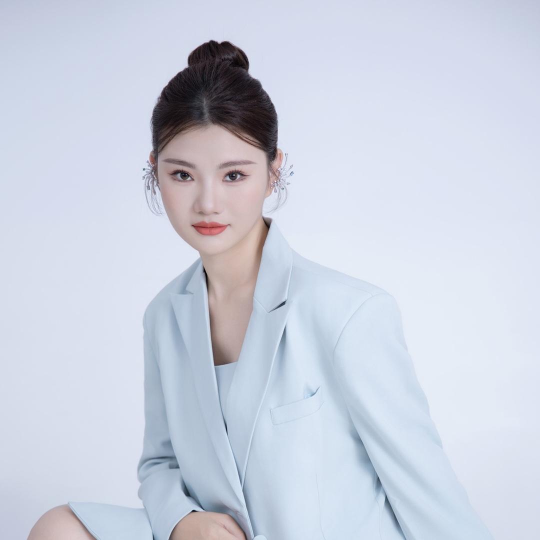 深圳金鳞小蝶🦋