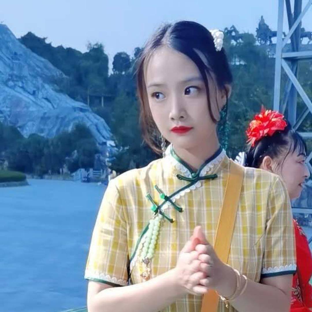 太湖叶子生活小号（小叶子）