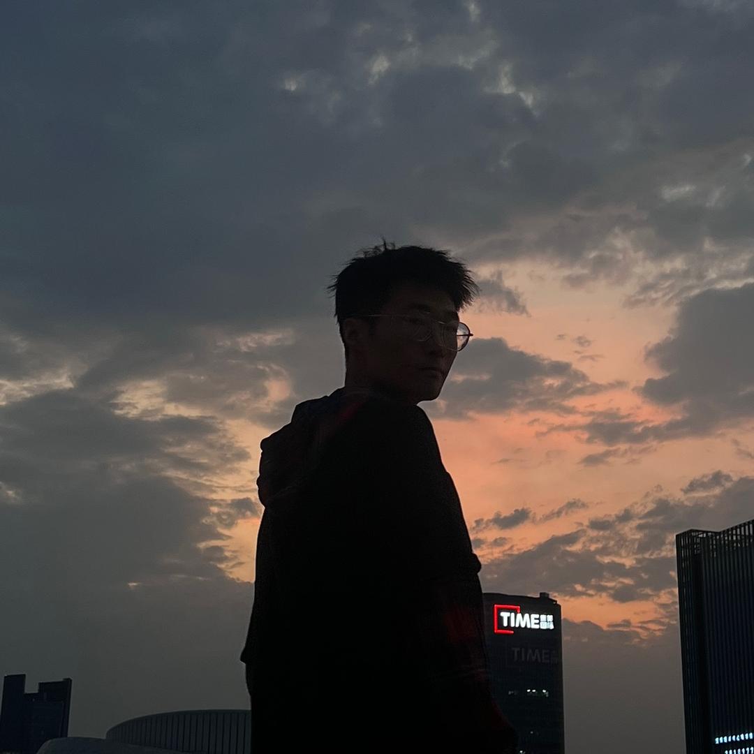 西奥吃藕🤡