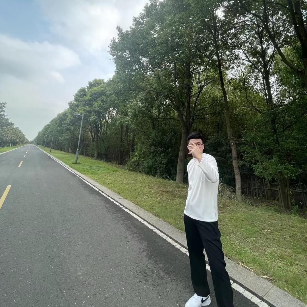 你明天在吗