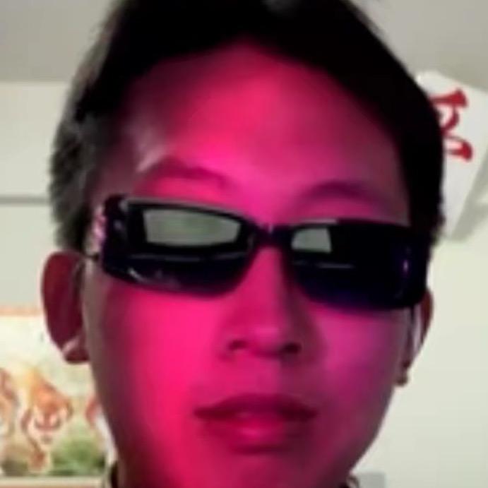陈志翔