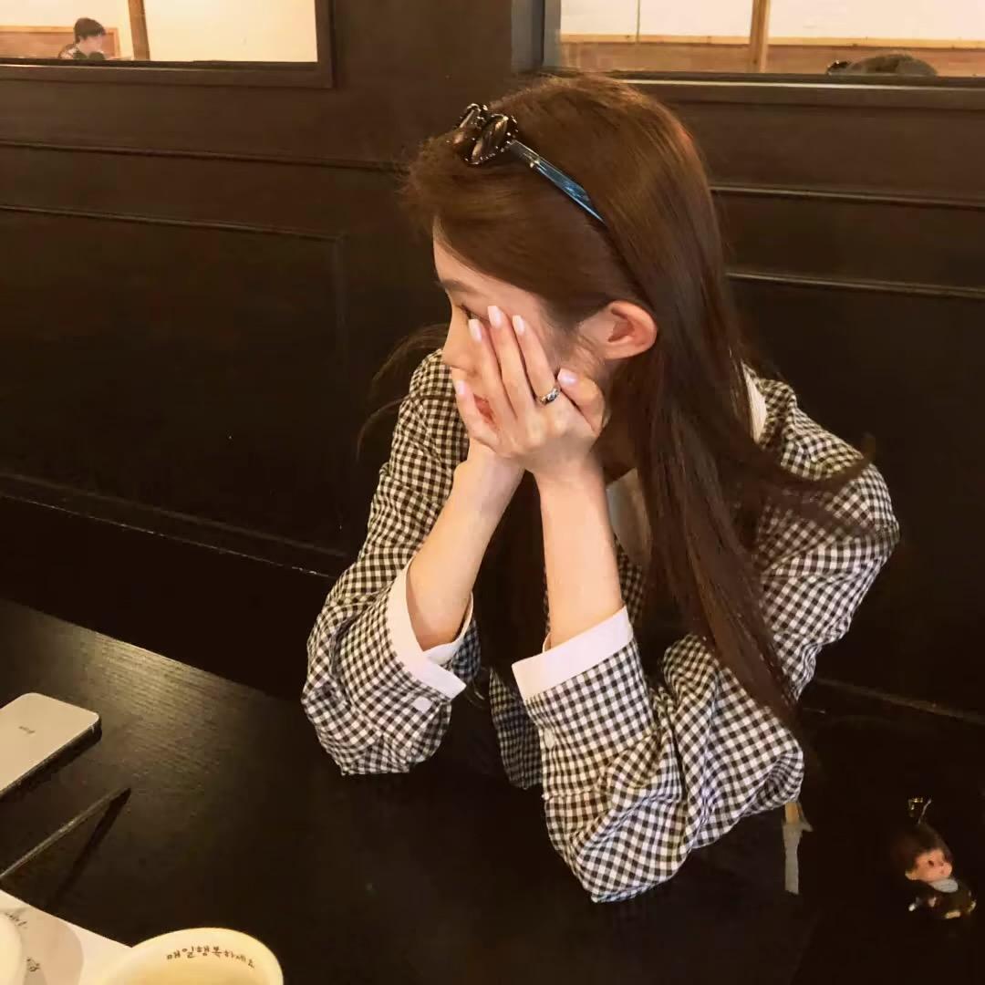 青梅绿茶