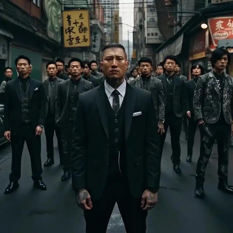 那些年