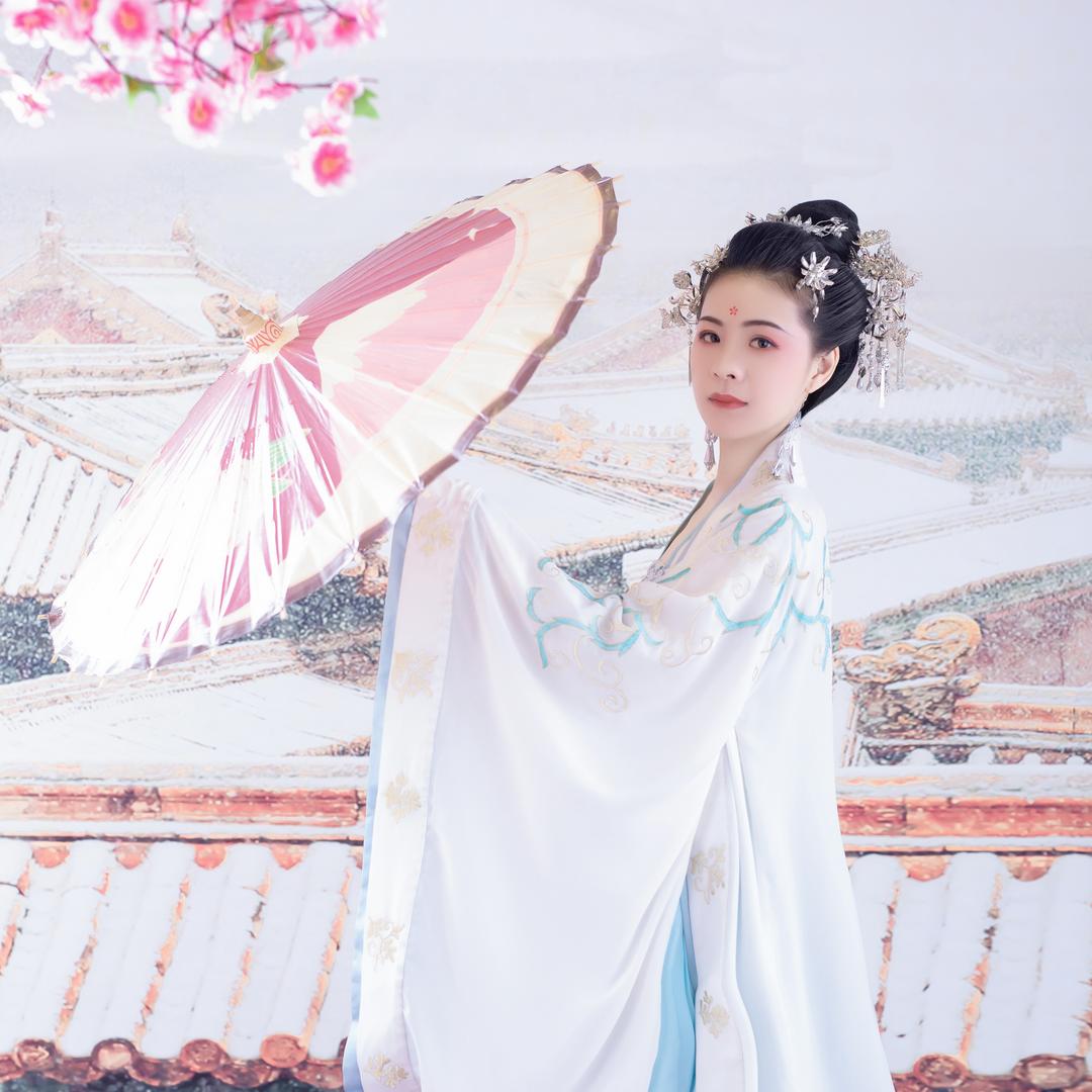 小梅