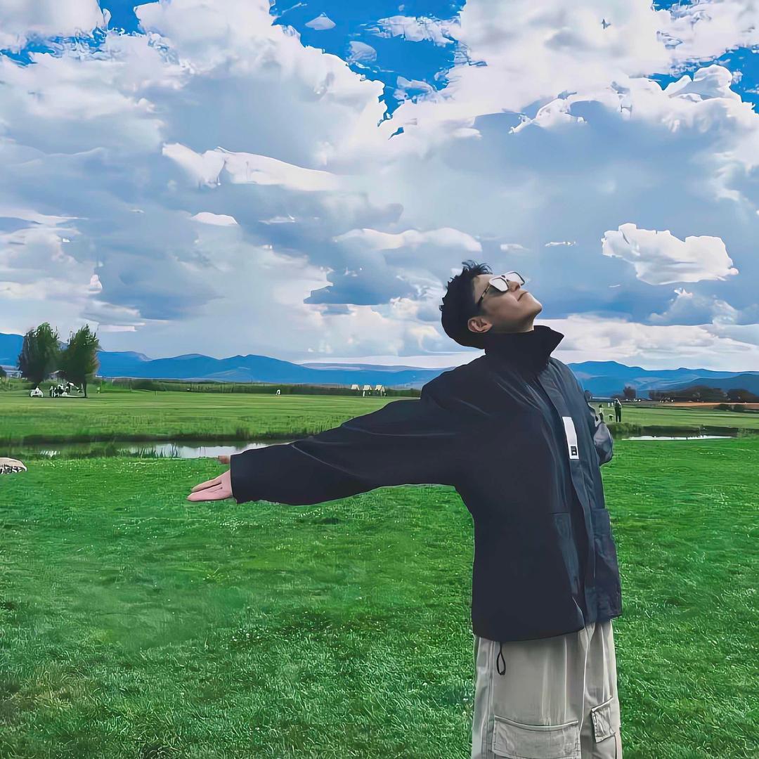 李拜六💫.