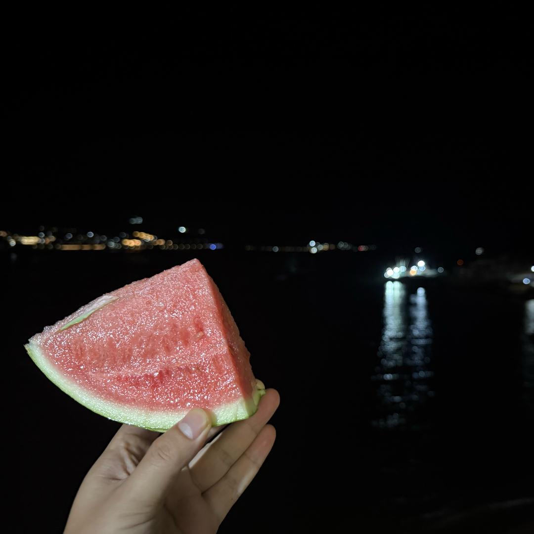 今天吃烧烤🍖嘛