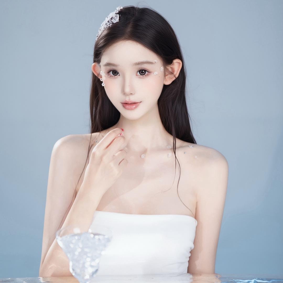 倩倩Ella