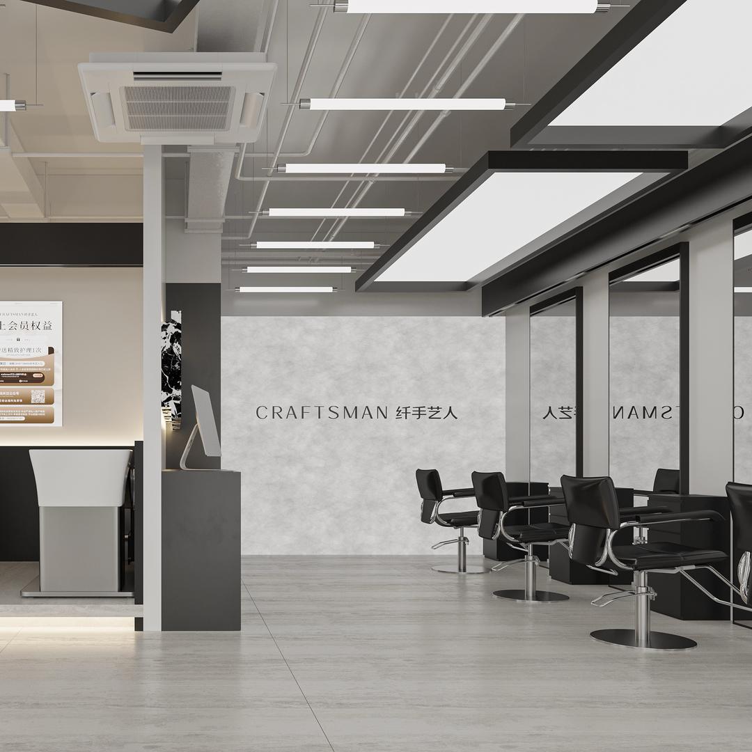 纤手艺人西源集店