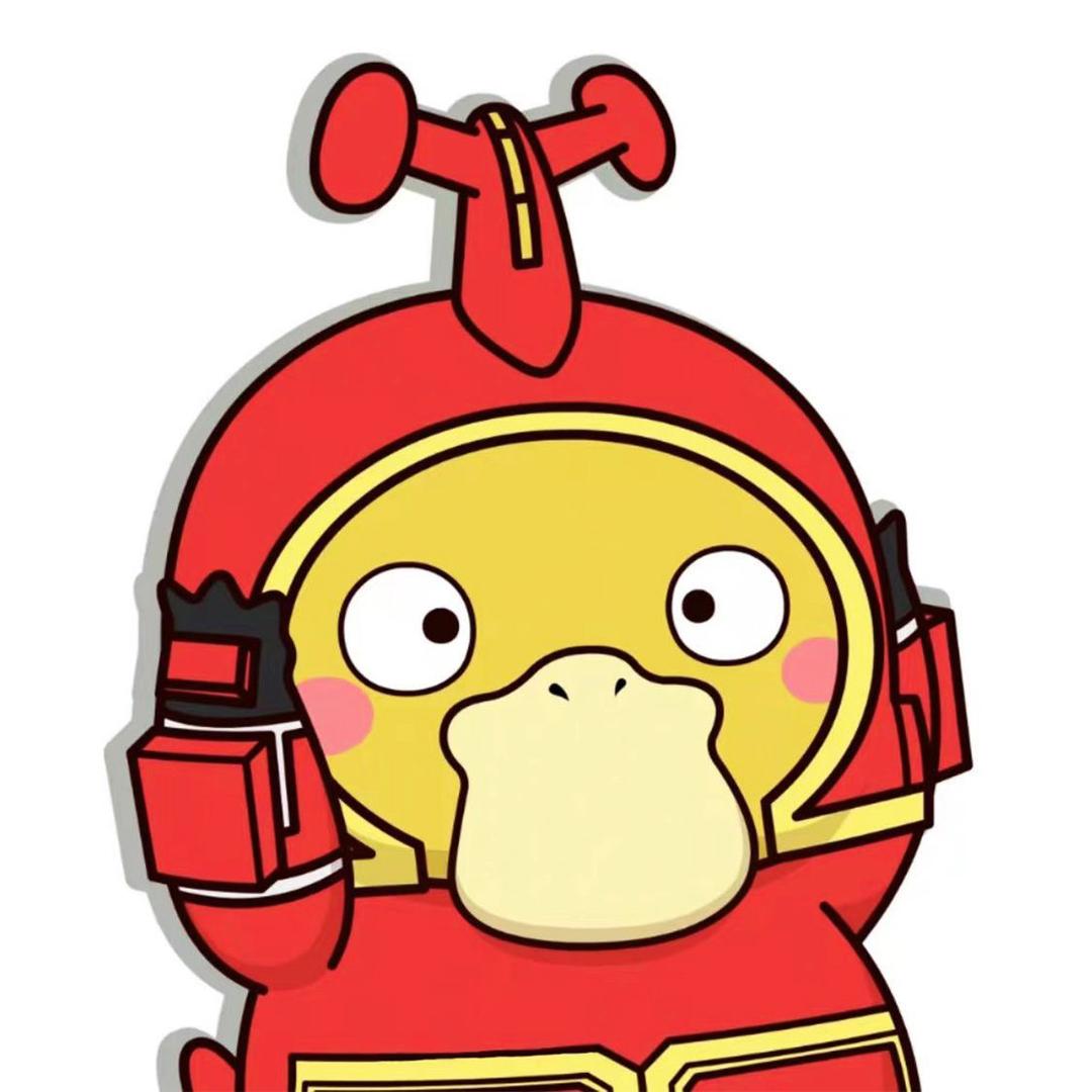 记得填写昵称啊