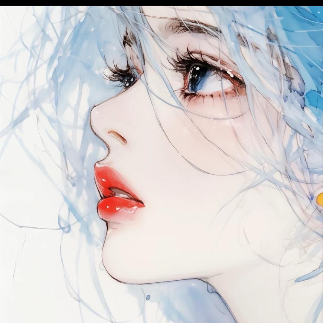 @Fen  ᥫᩣ